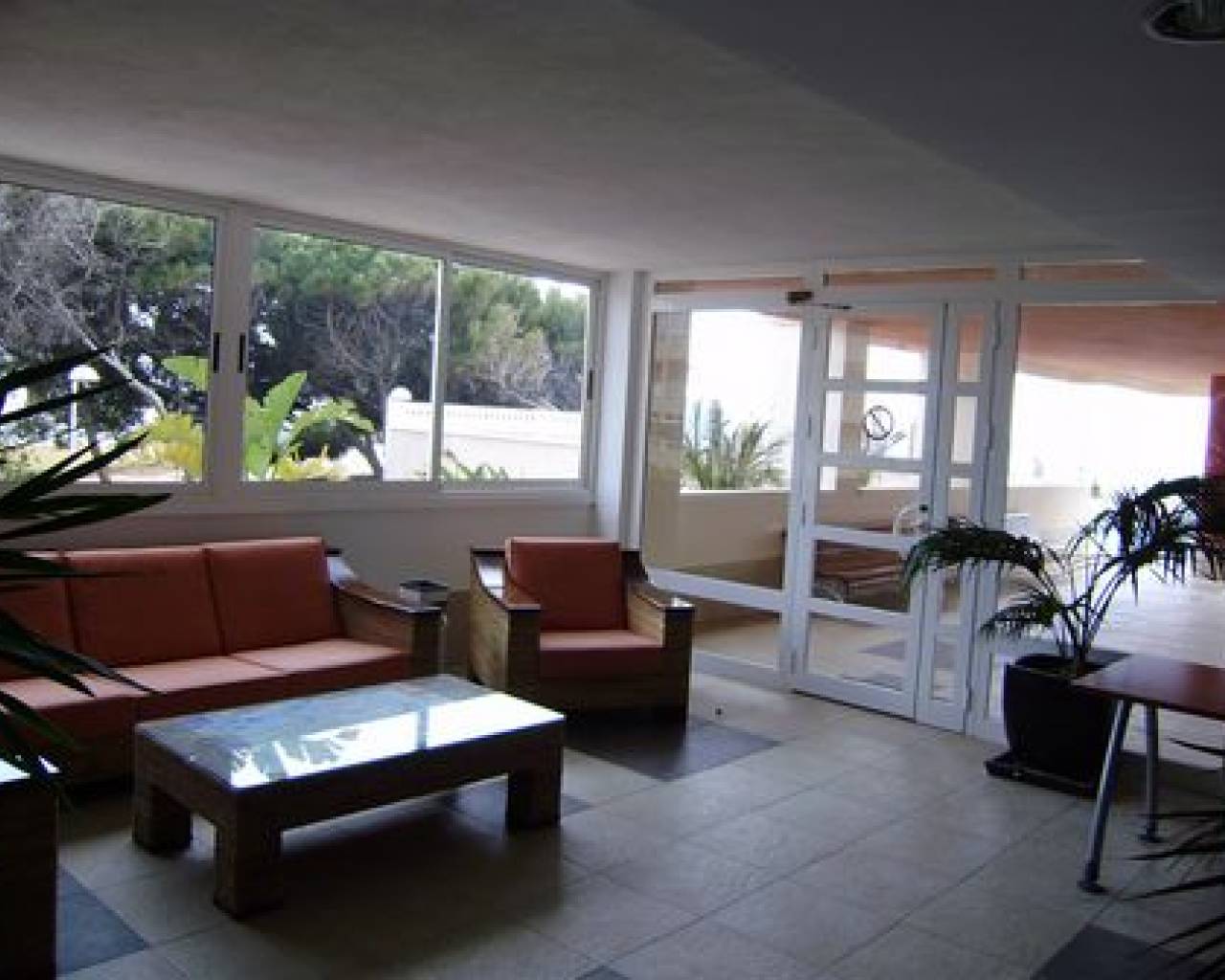 Sales - Apartment - Calpe