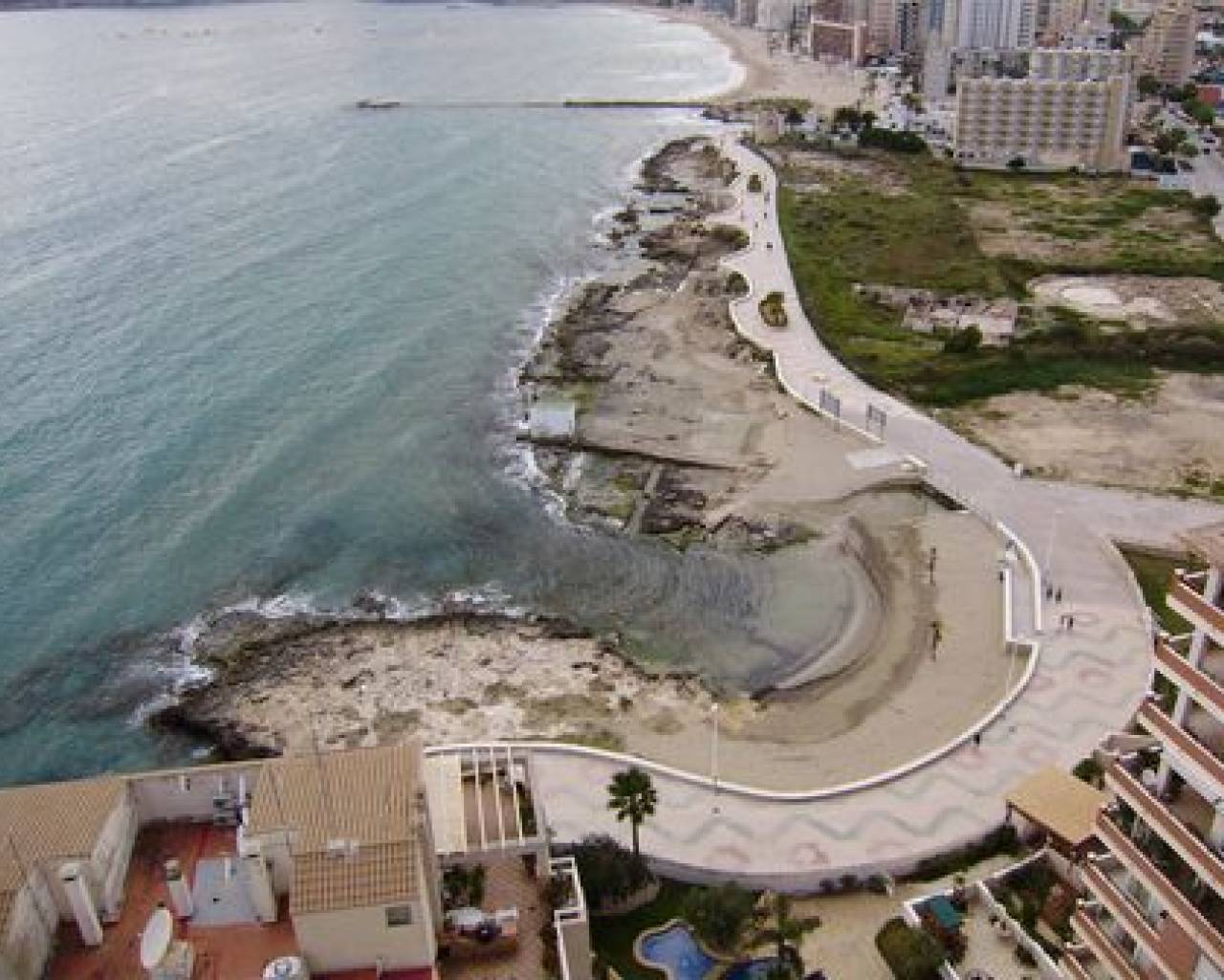 Sales - Apartment - Calpe