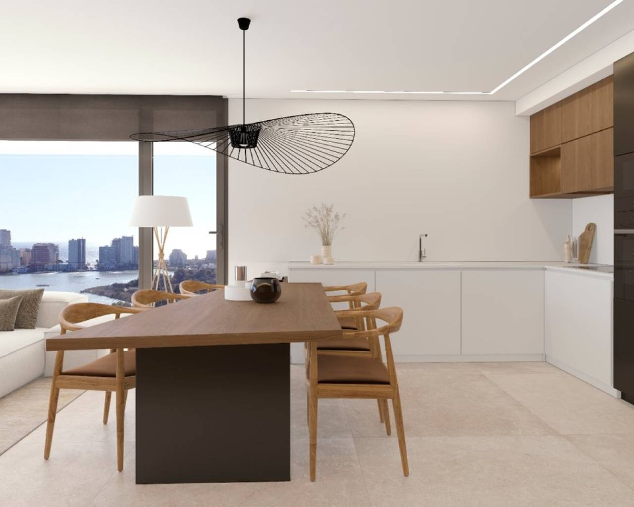Sales - Apartment - Calpe