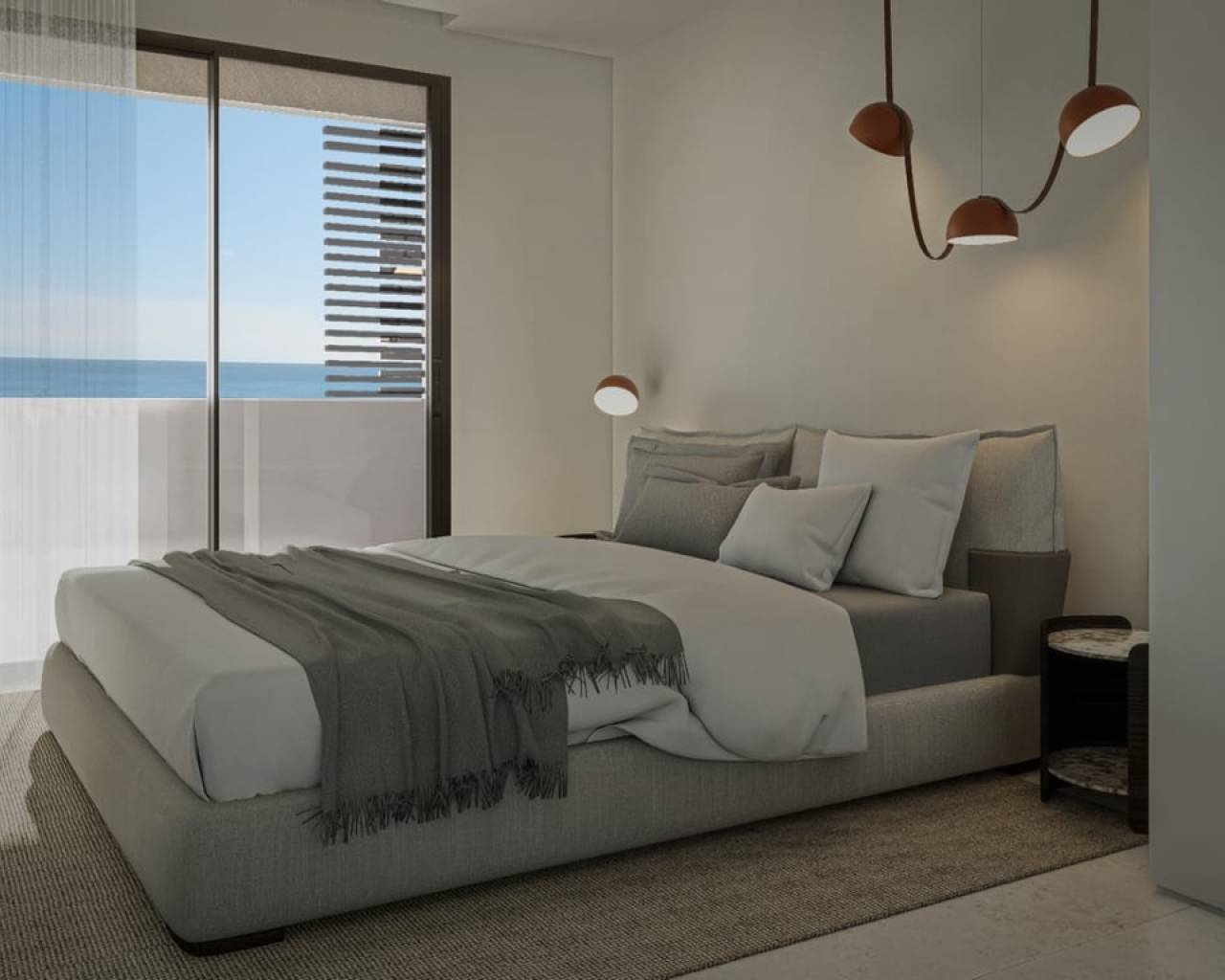 Sales - Apartment - Calpe