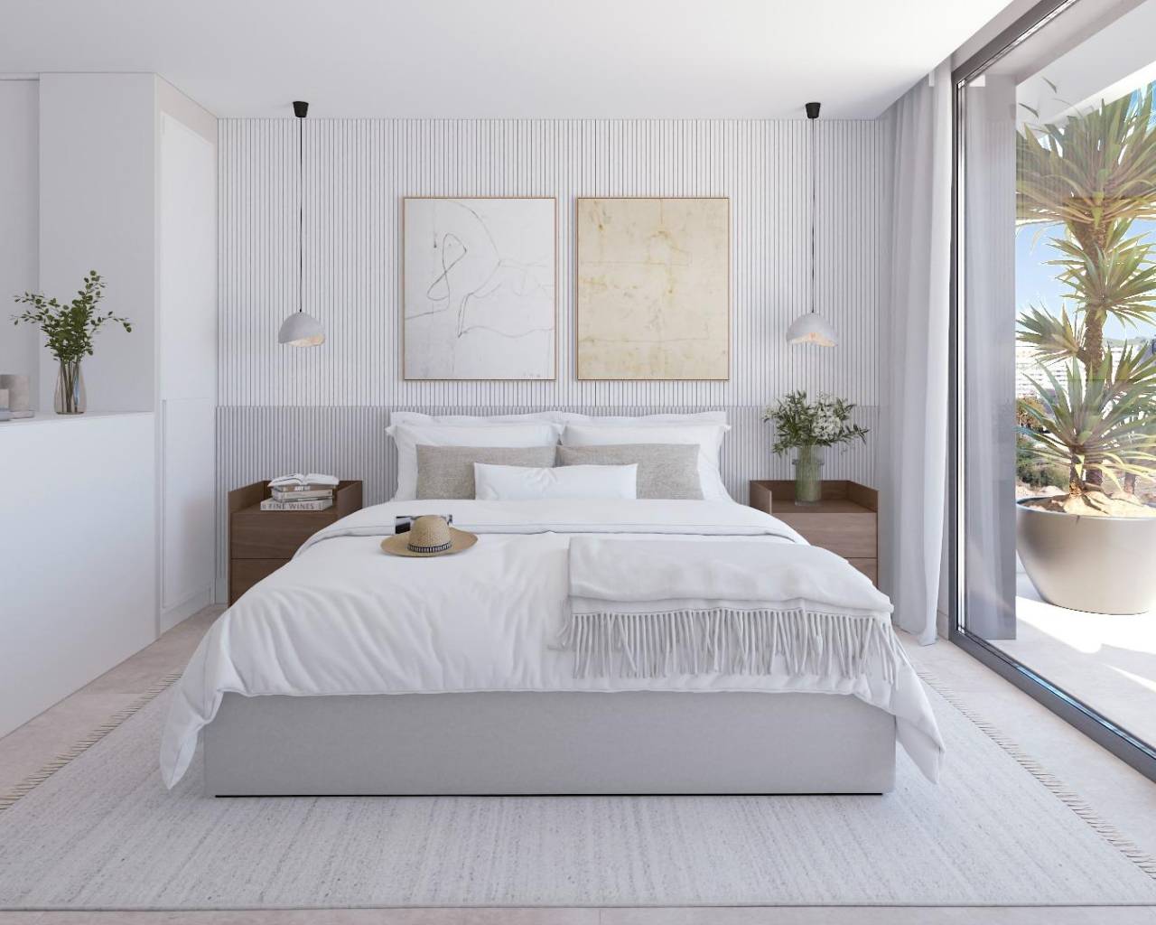 Sales - Apartment - Calpe - Centro