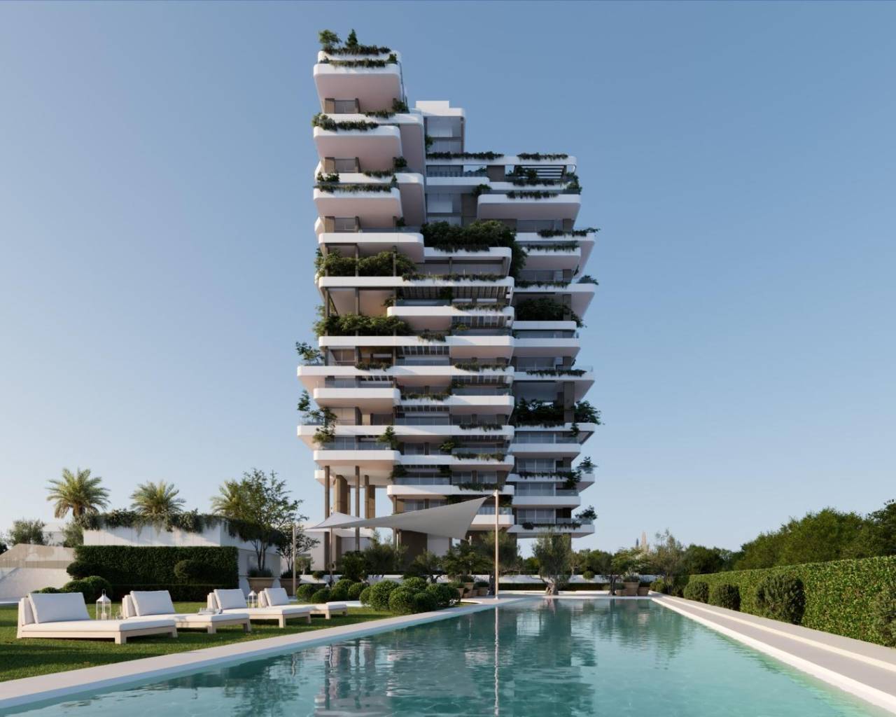 Sales - Apartment - Calpe - Centro