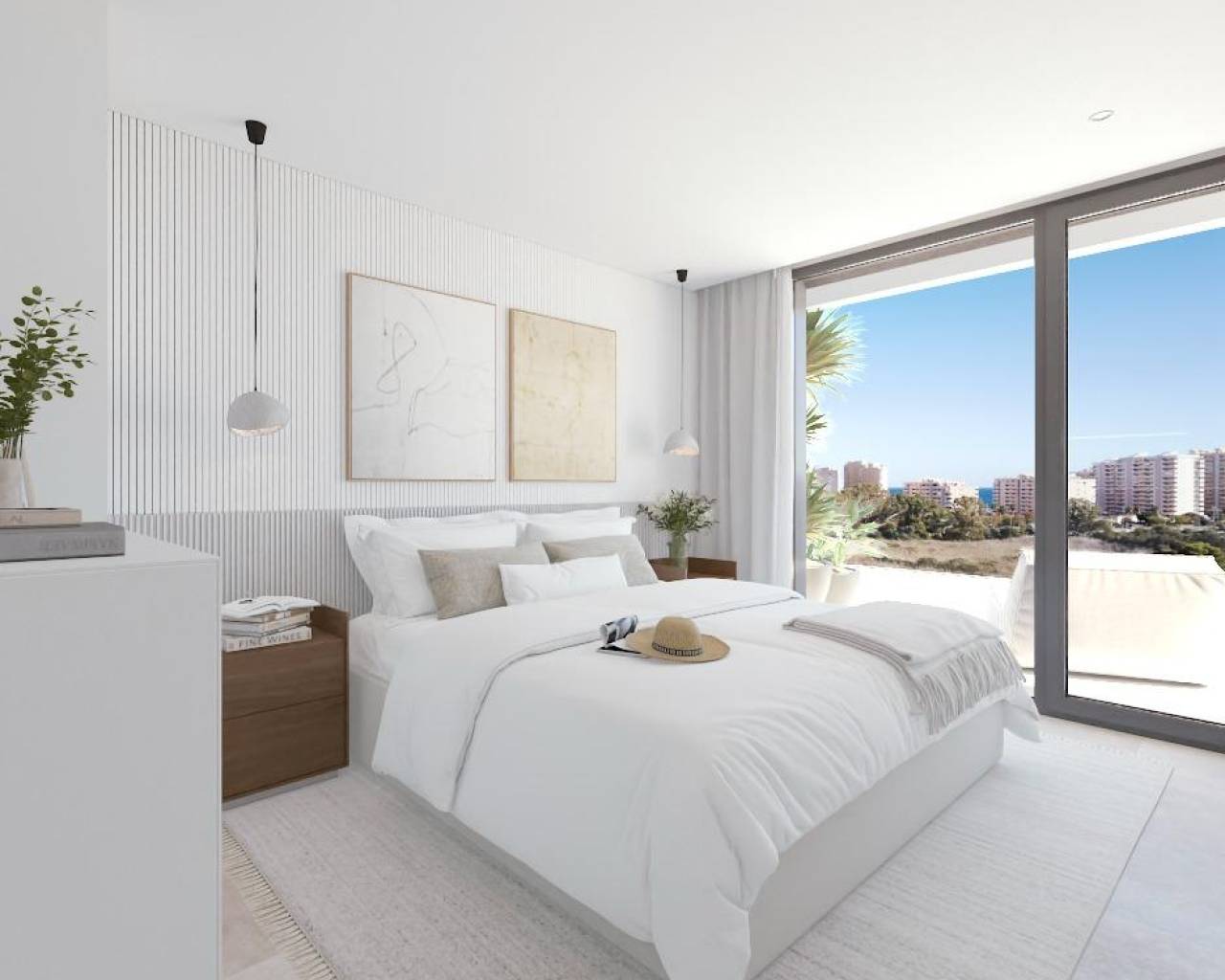 Sales - Apartment - Calpe - Centro