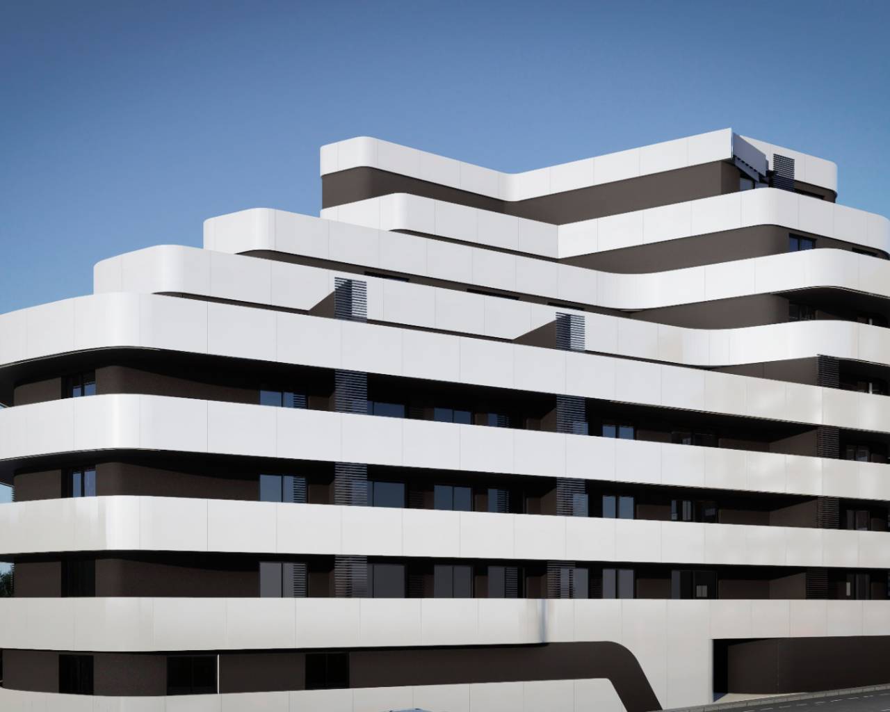 Sales - Apartment - Calpe - Centro