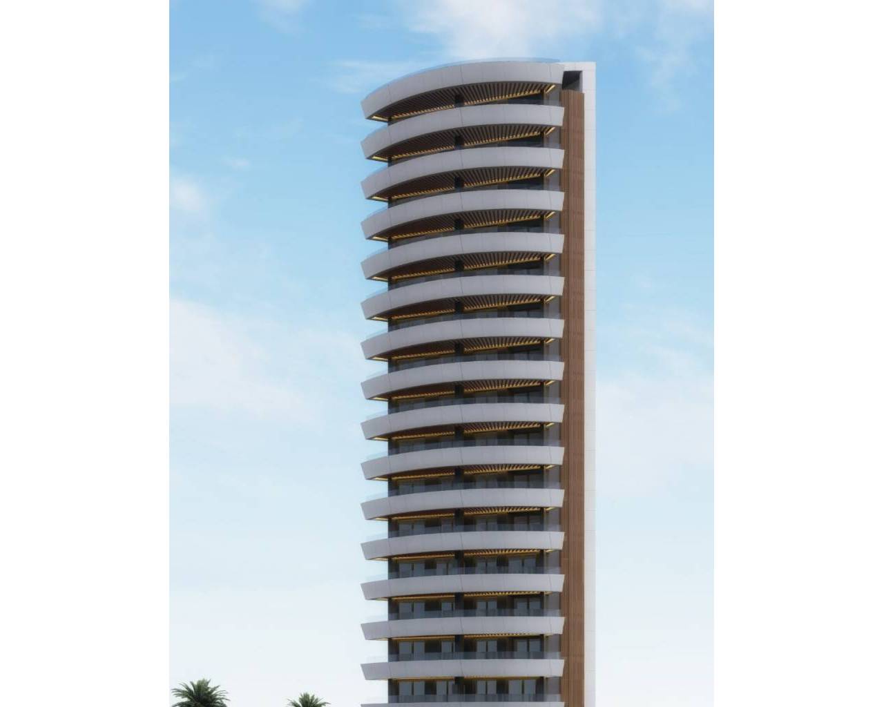 Sales - Apartment - Calpe - Playa Arenal Bol