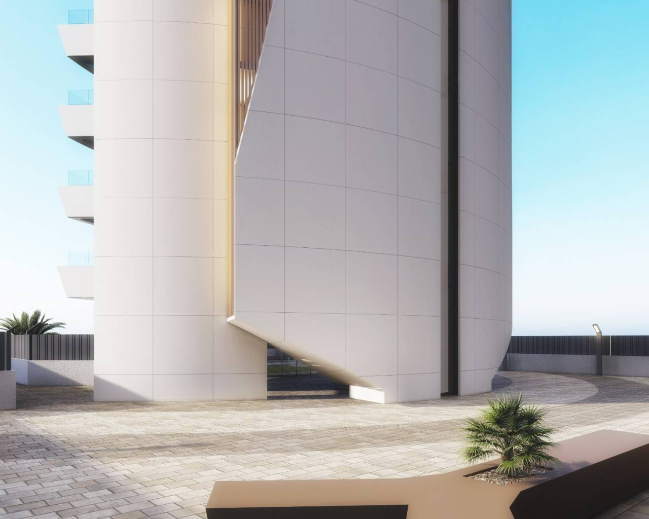 Sales - Apartment - Calpe - Playa Arenal Bol