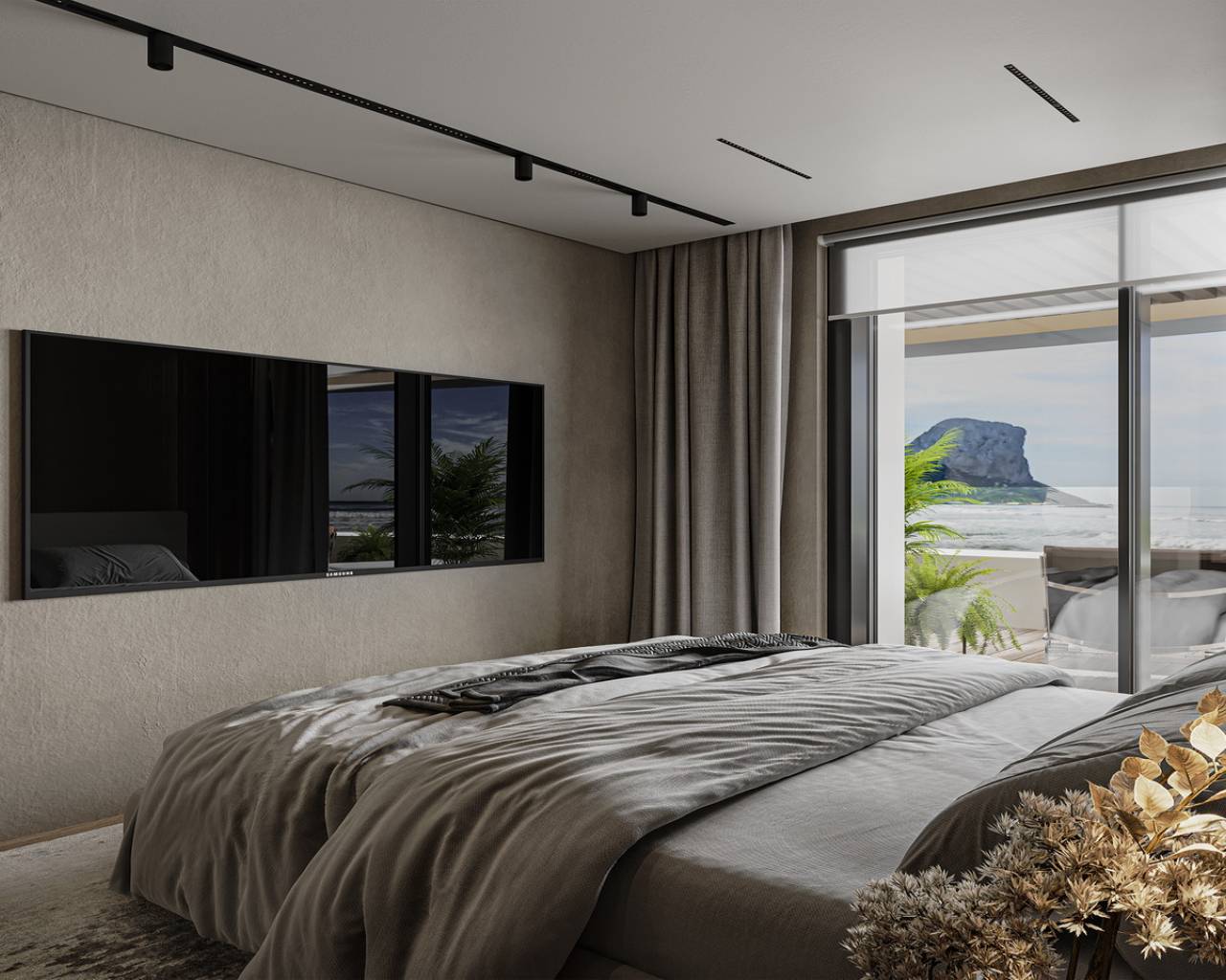 Sales - Apartment - Calpe - Playa Arenal Bol