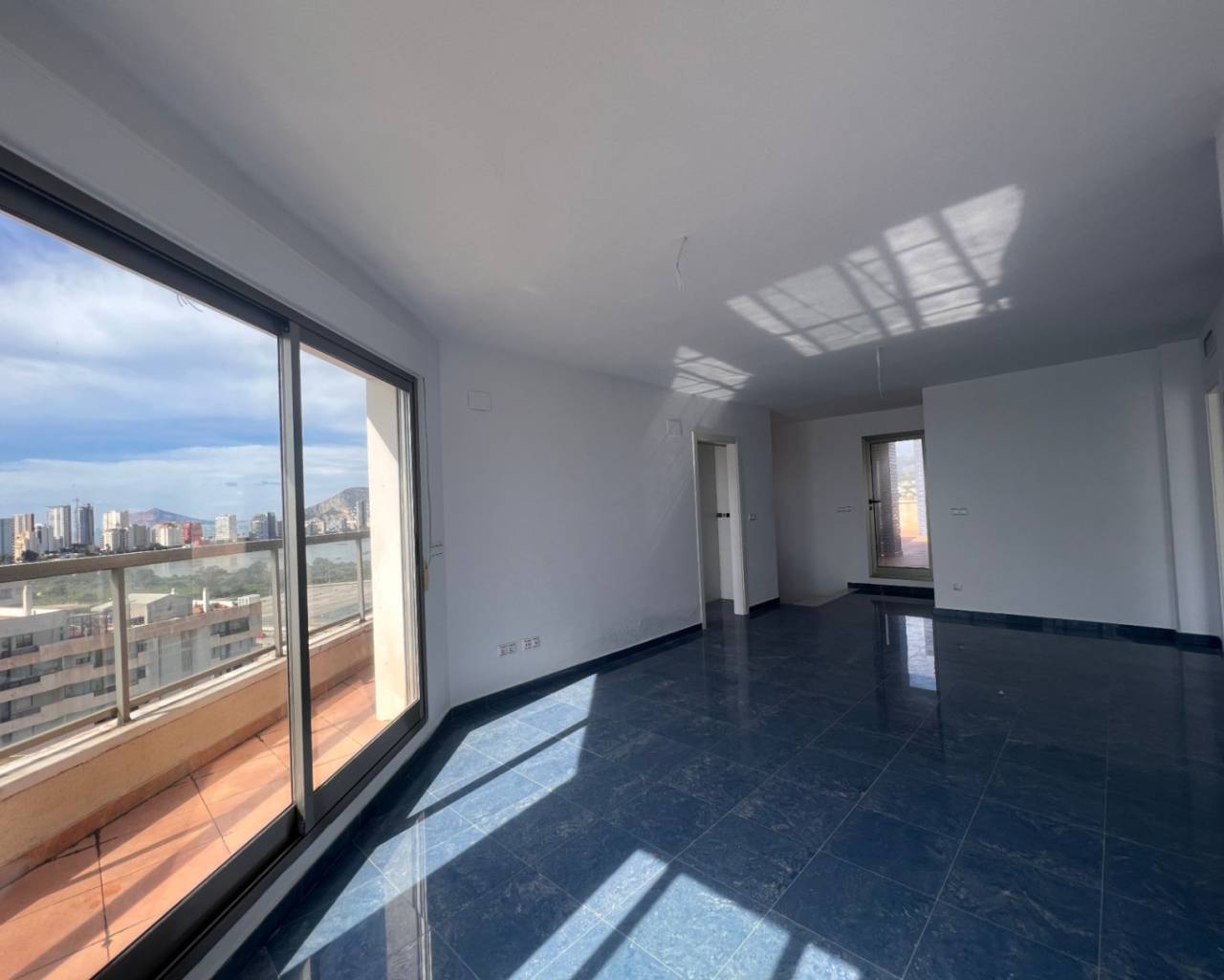 Sales - Apartment - Calpe - Playa