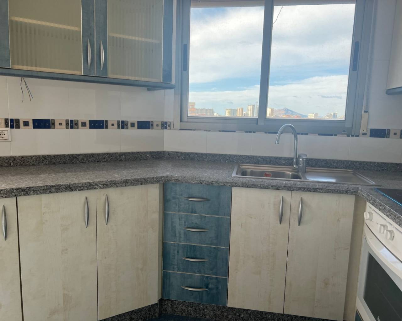 Sales - Apartment - Calpe - Playa