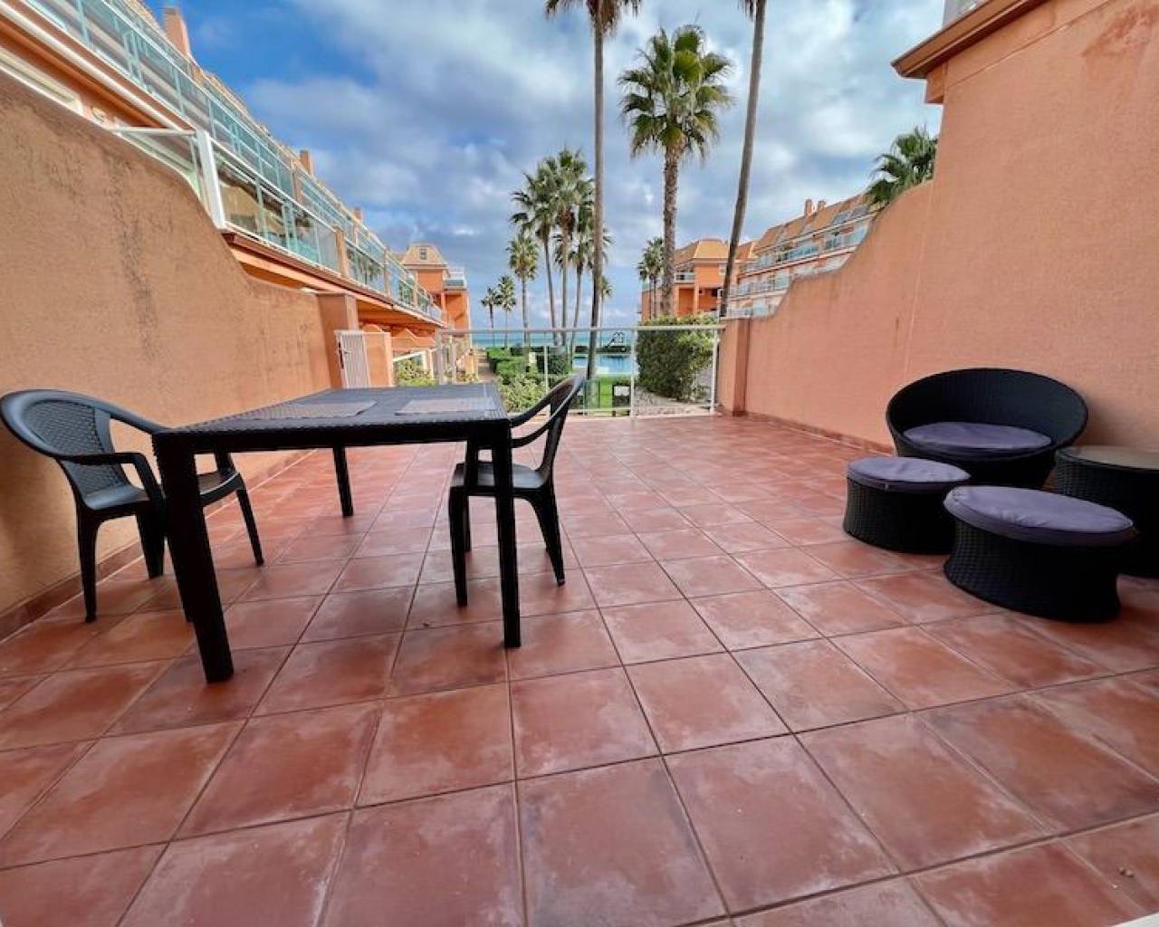 Sales - Apartment - Denia