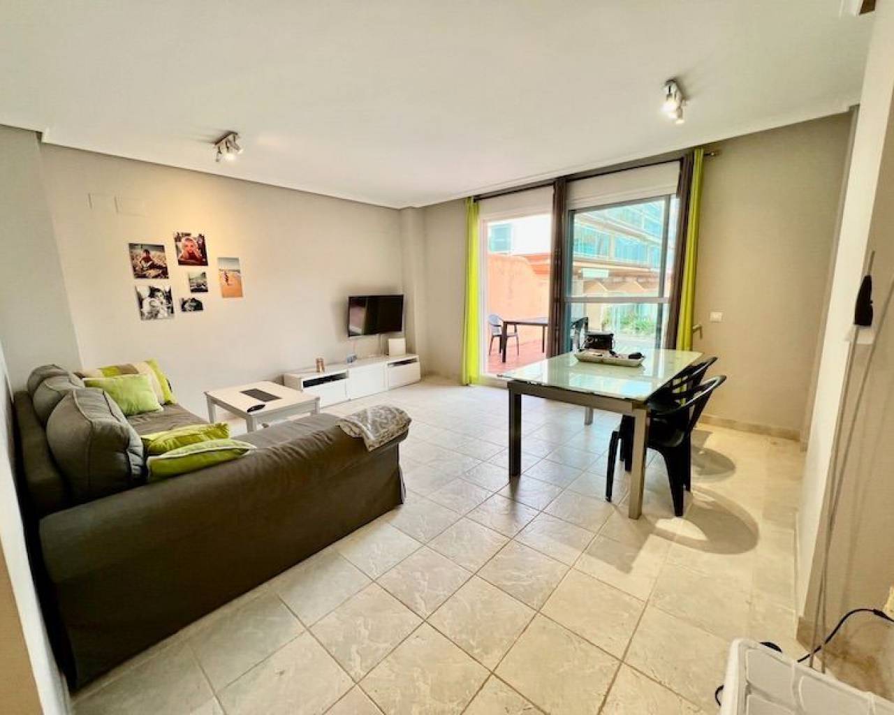 Sales - Apartment - Denia