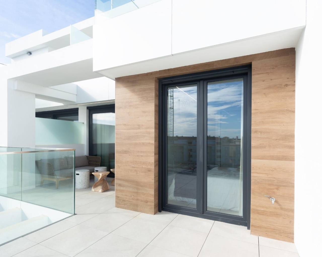 Sales - Apartment - Denia