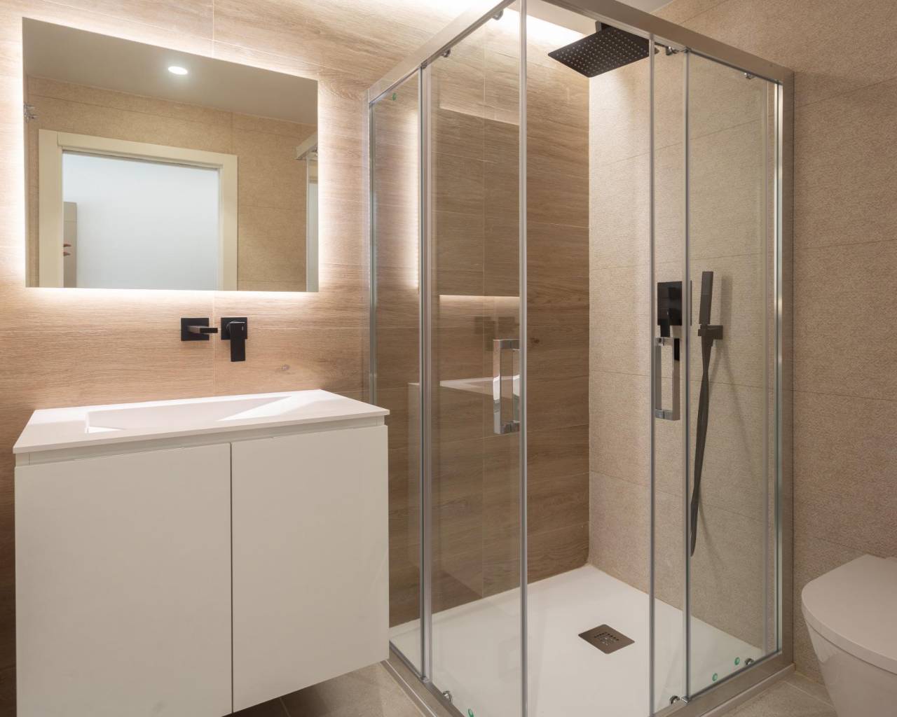 Sales - Apartment - Denia