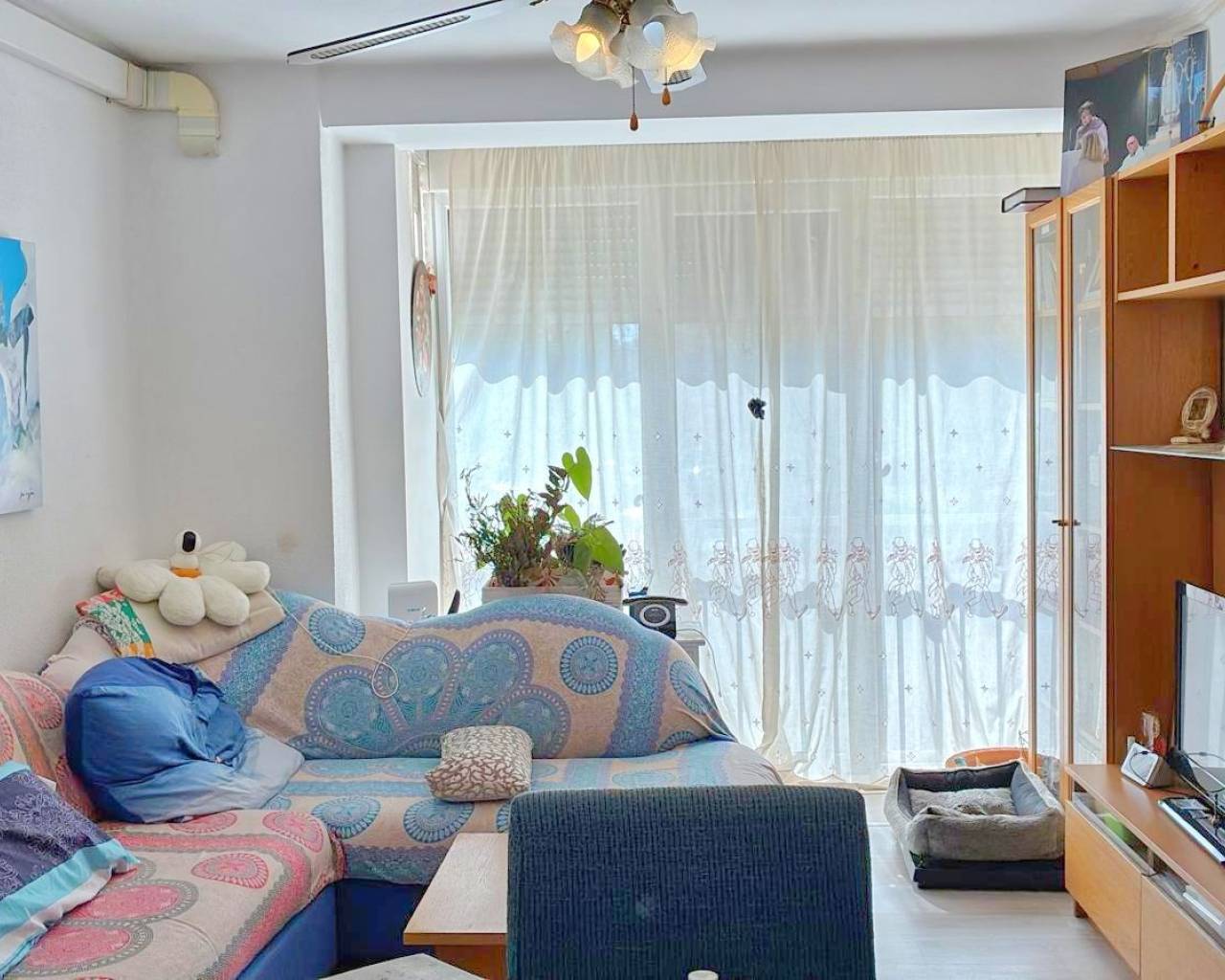 Sales - Apartment - Denia