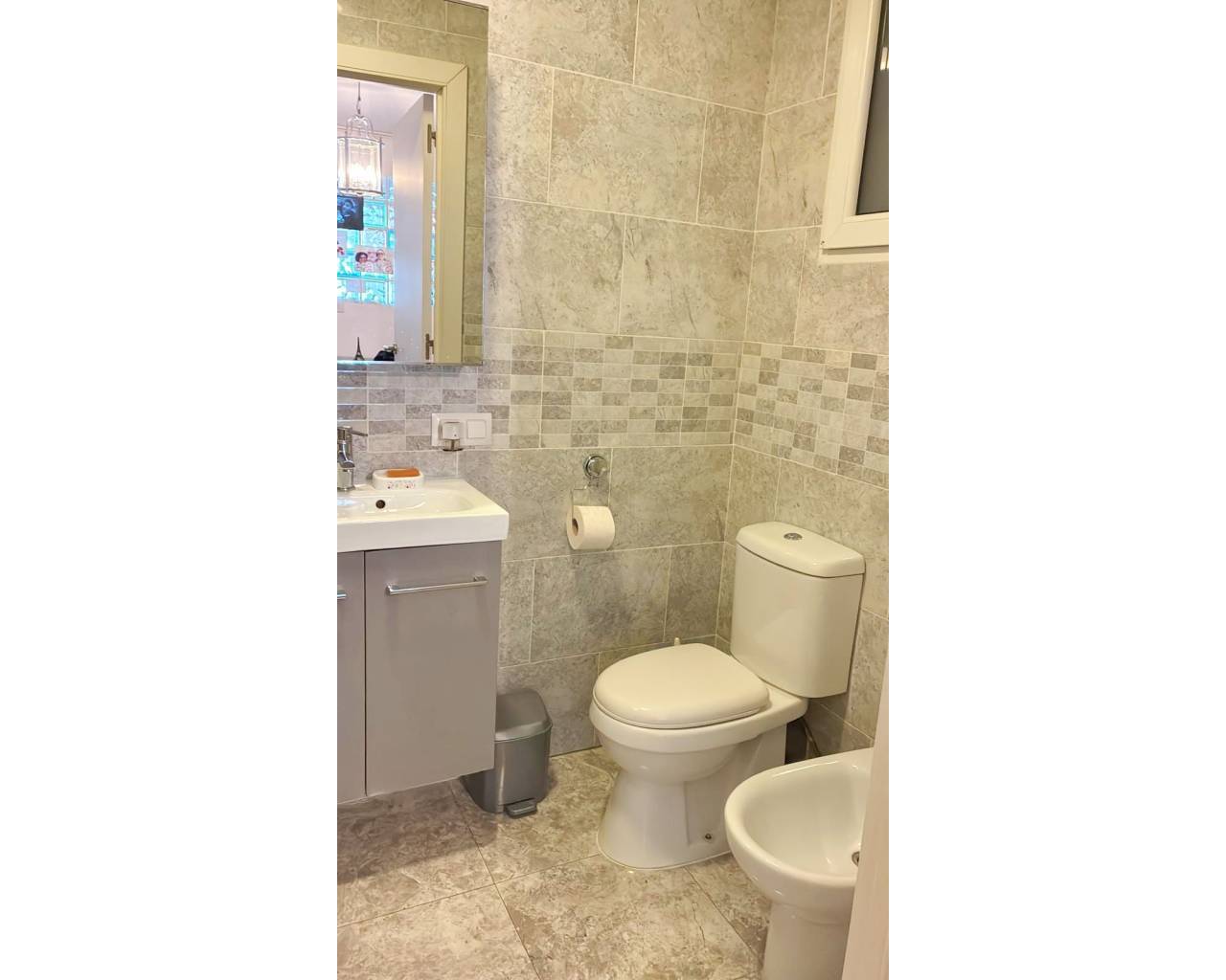 Sales - Apartment - Denia