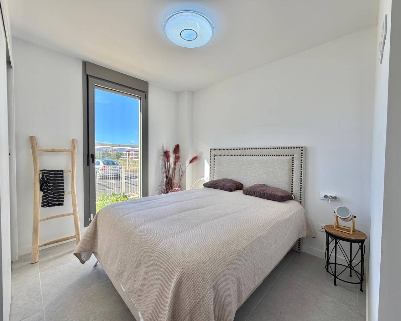 Sales - Apartment - Denia