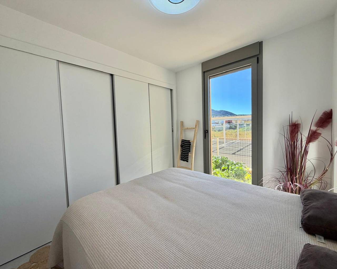 Sales - Apartment - Denia