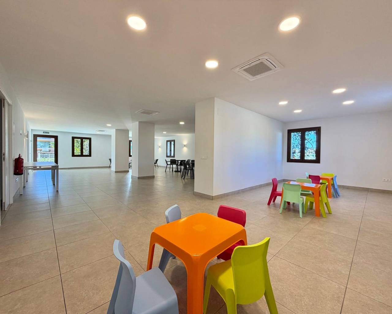 Sales - Apartment - Denia