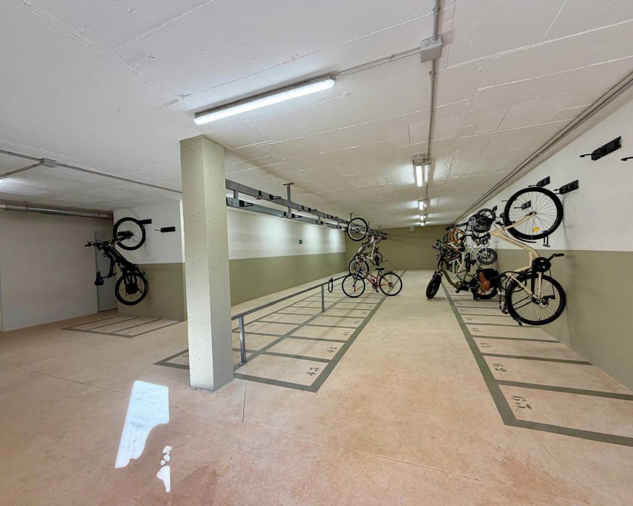 Sales - Apartment - Denia