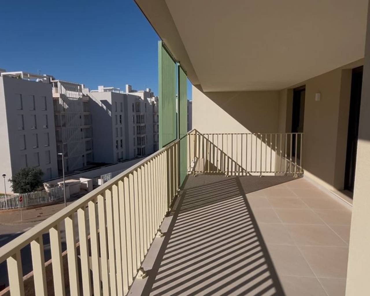 Rental - Apartment - Denia