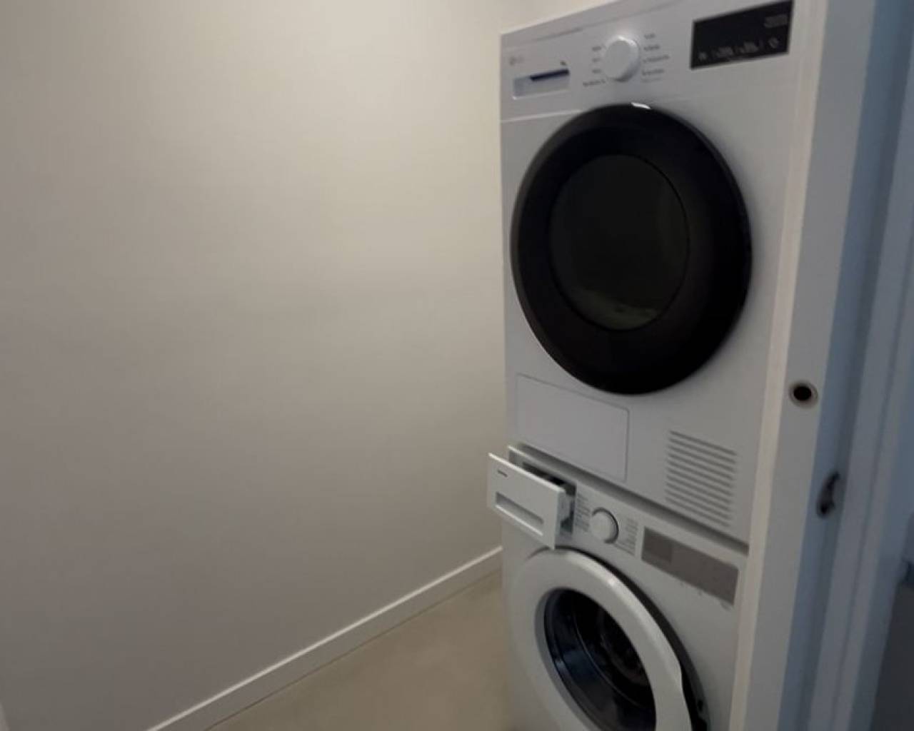 Rental - Apartment - Denia