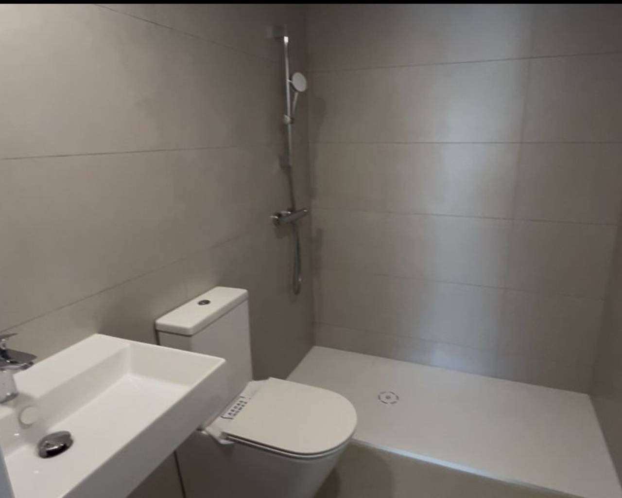 Rental - Apartment - Denia