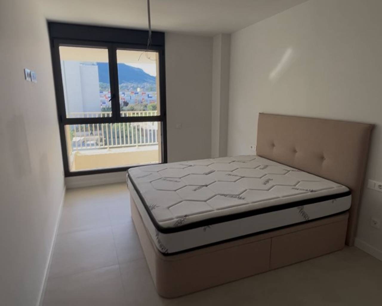 Rental - Apartment - Denia