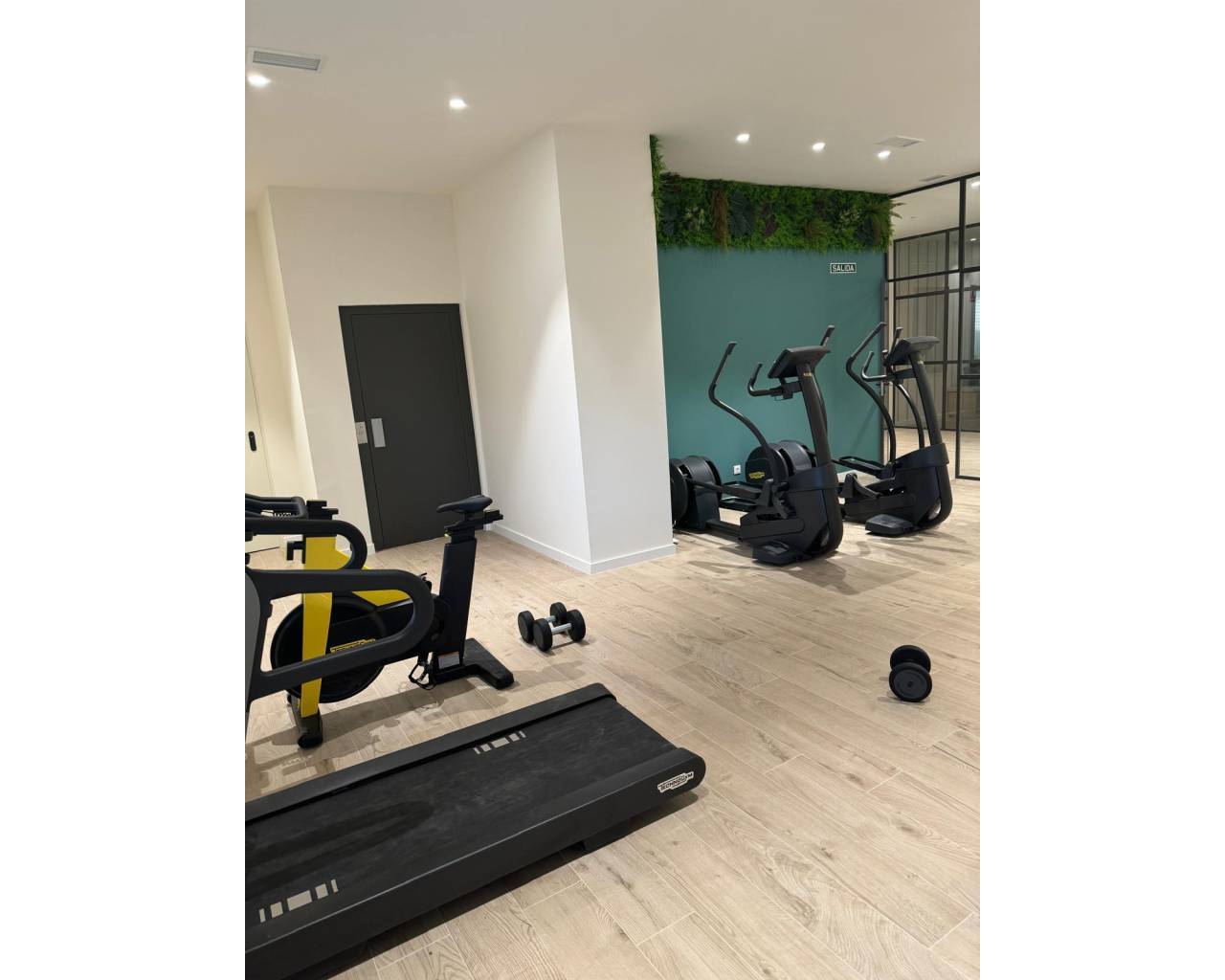 Rental - Apartment - Denia