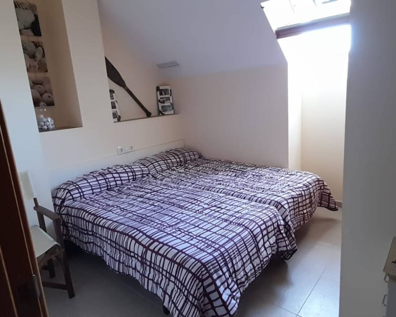 Sales - Apartment - Denia