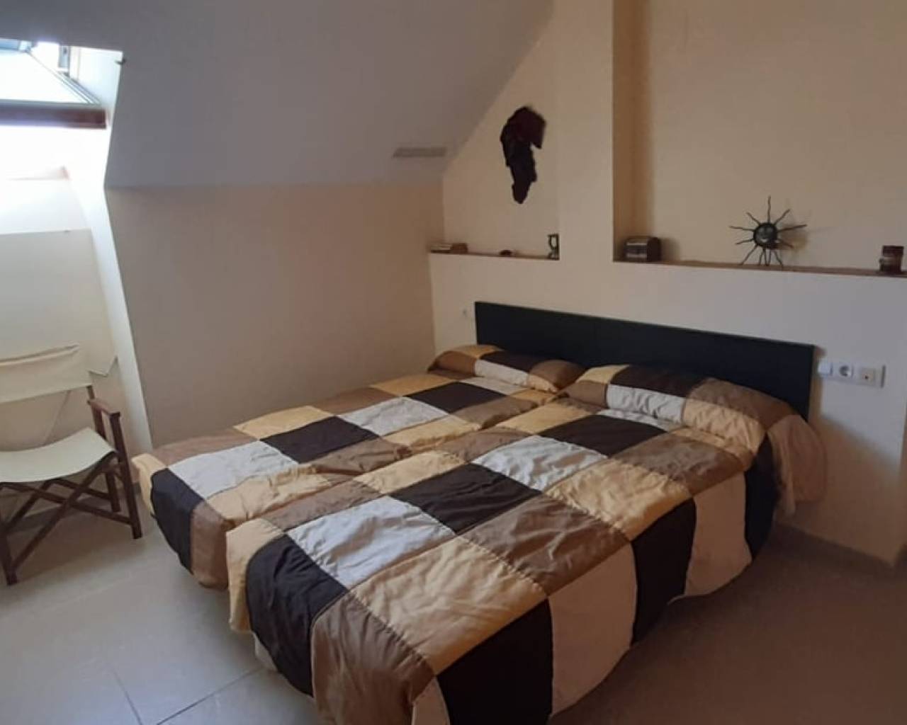 Sales - Apartment - Denia