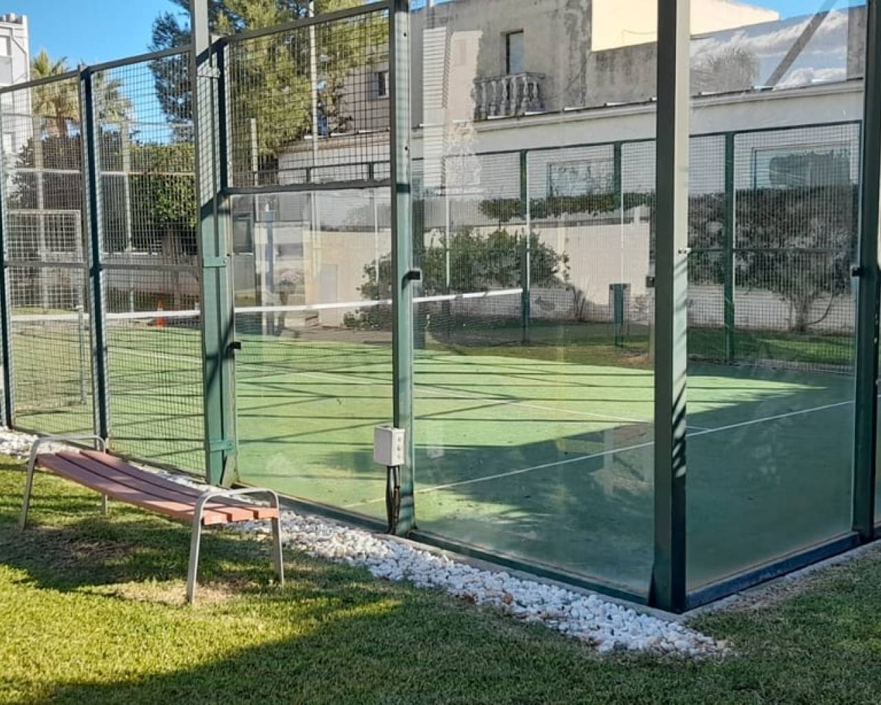 Sales - Apartment - Denia