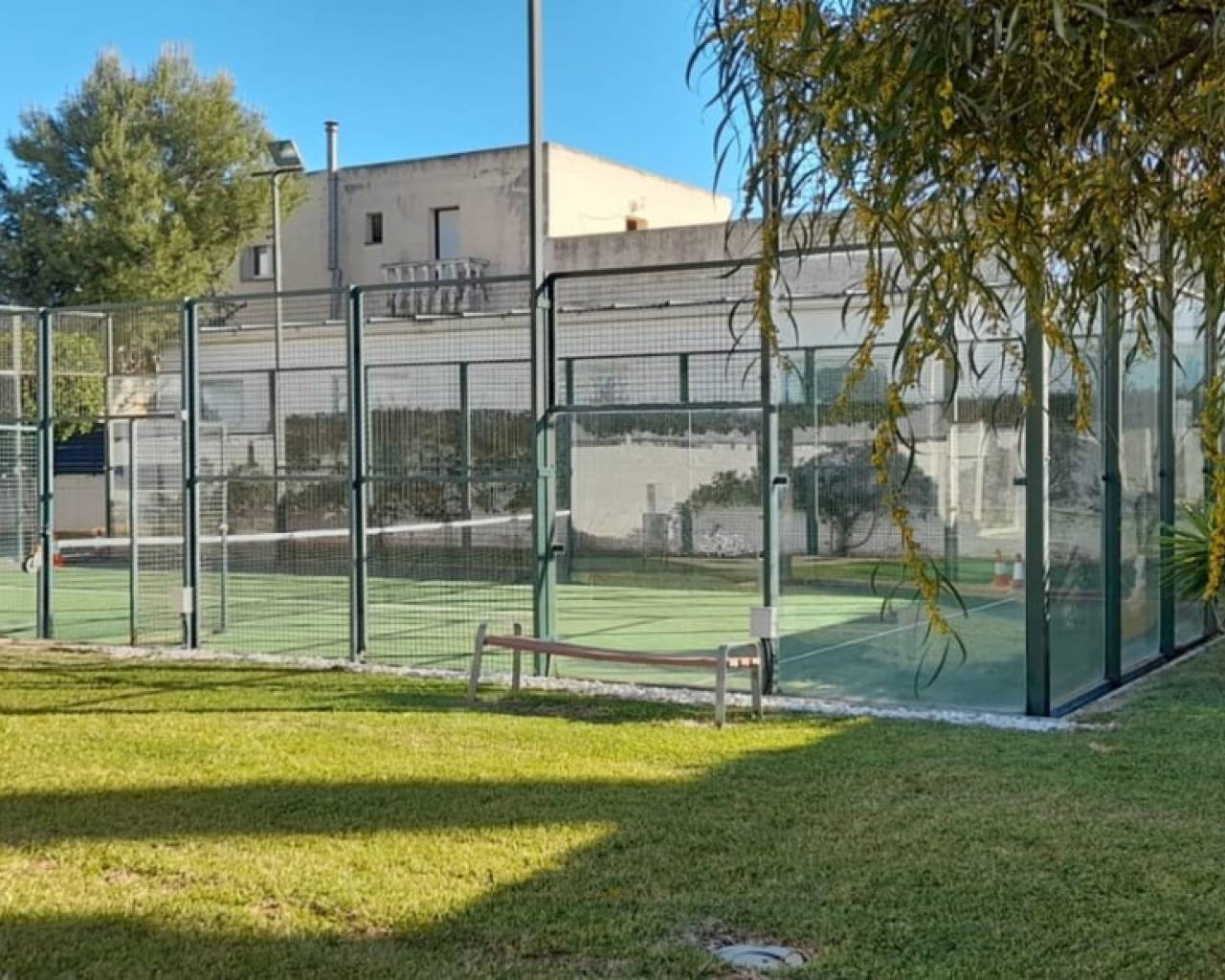 Sales - Apartment - Denia