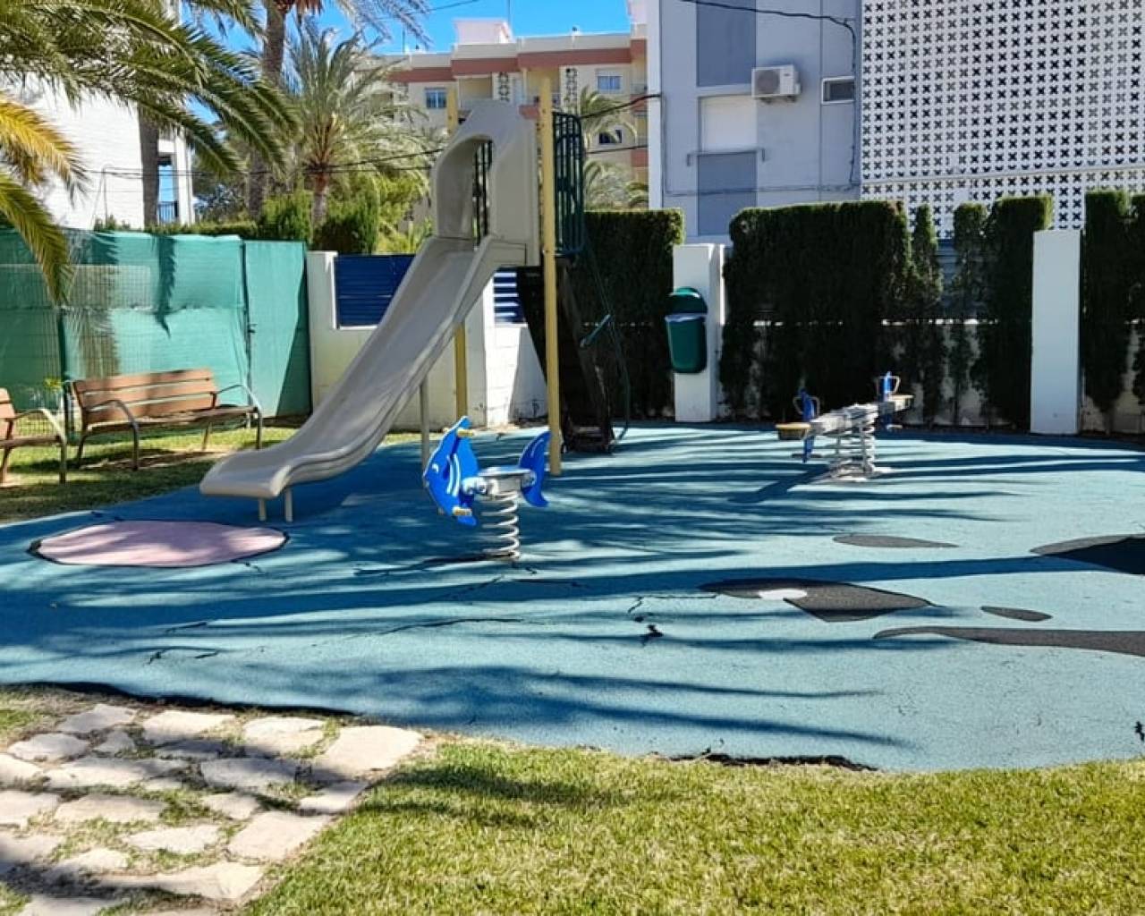 Sales - Apartment - Denia