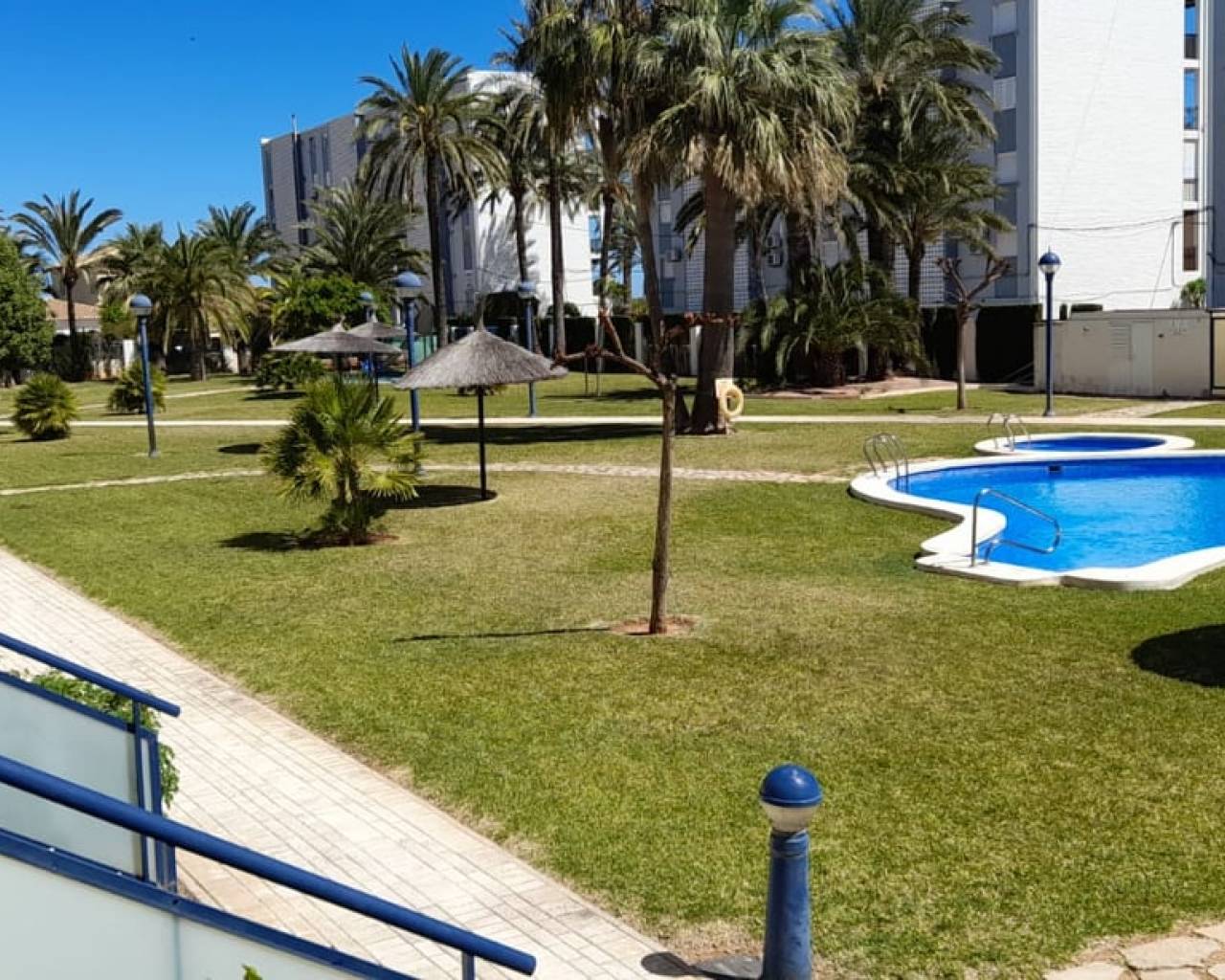 Sales - Apartment - Denia