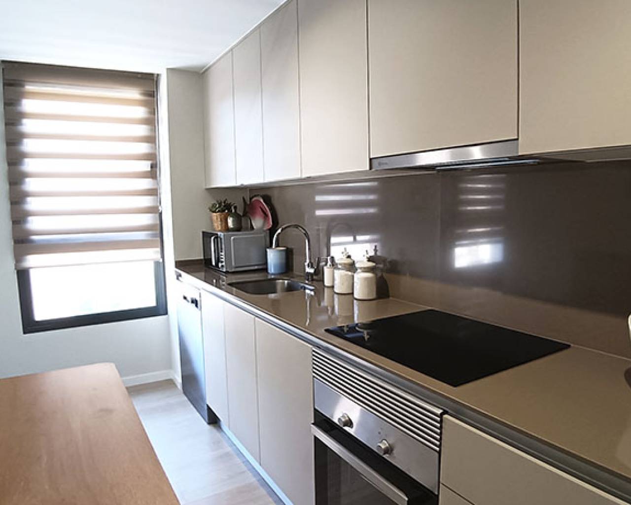 New Build - Apartment - Denia