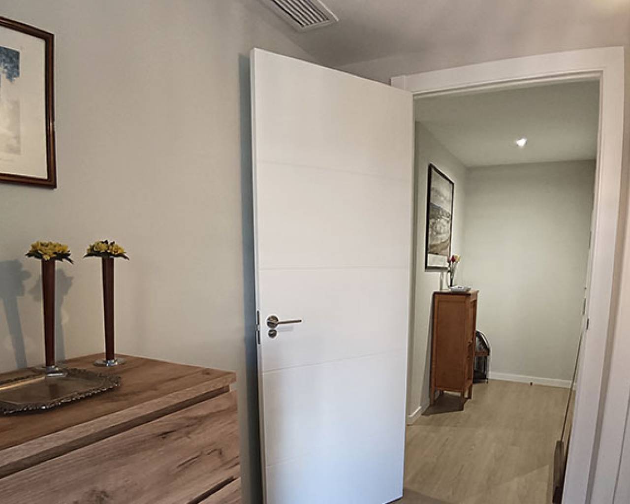 New Build - Apartment - Denia