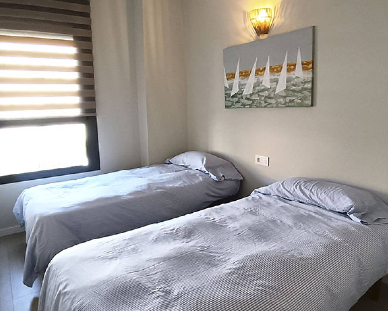 New Build - Apartment - Denia