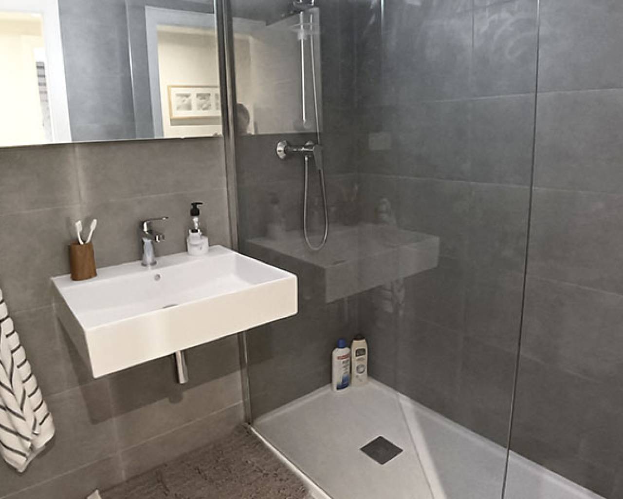 New Build - Apartment - Denia