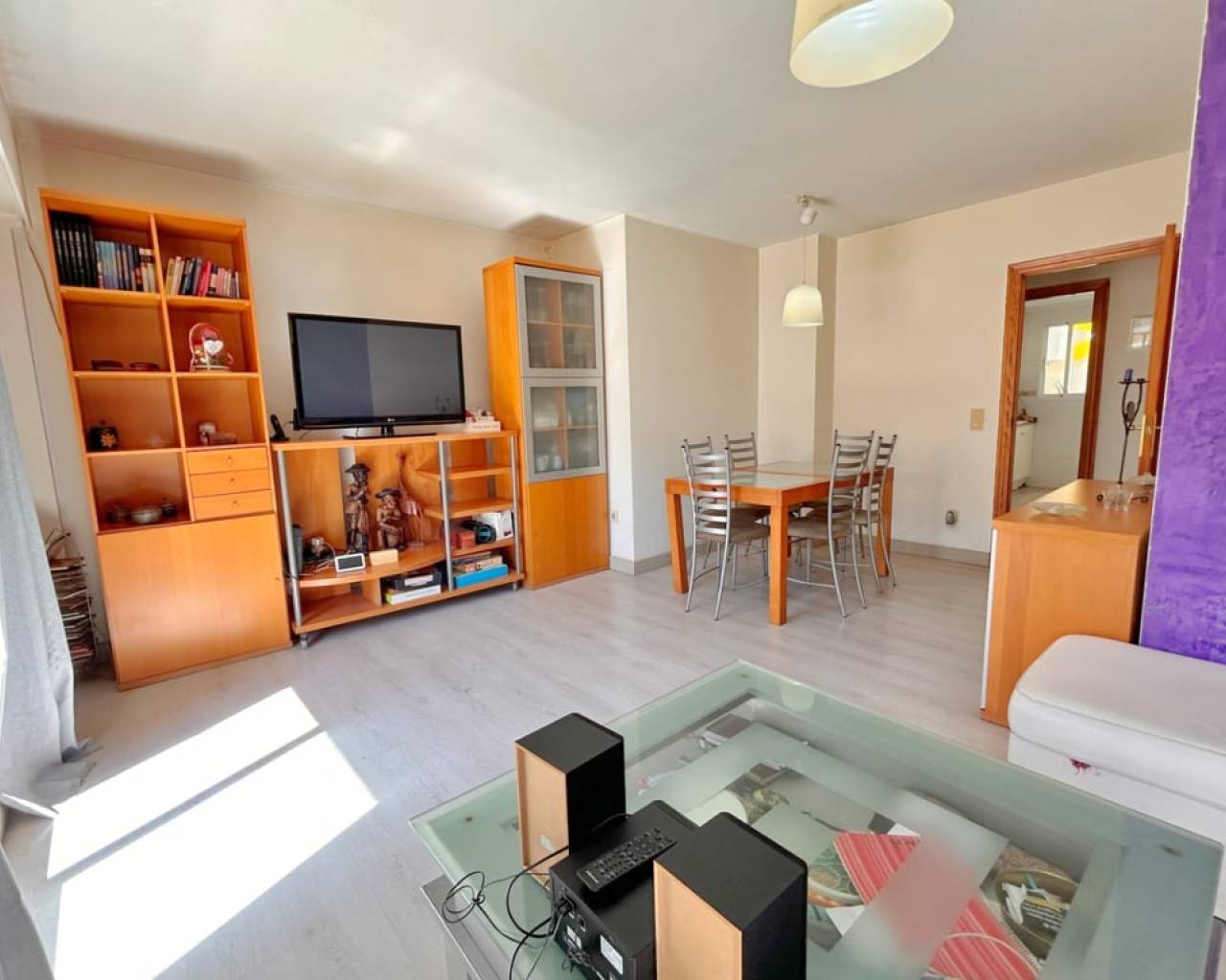 Sales - Apartment - Denia