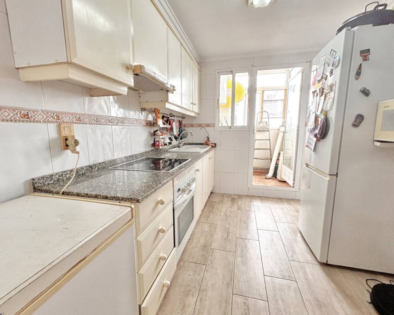Sales - Apartment - Denia