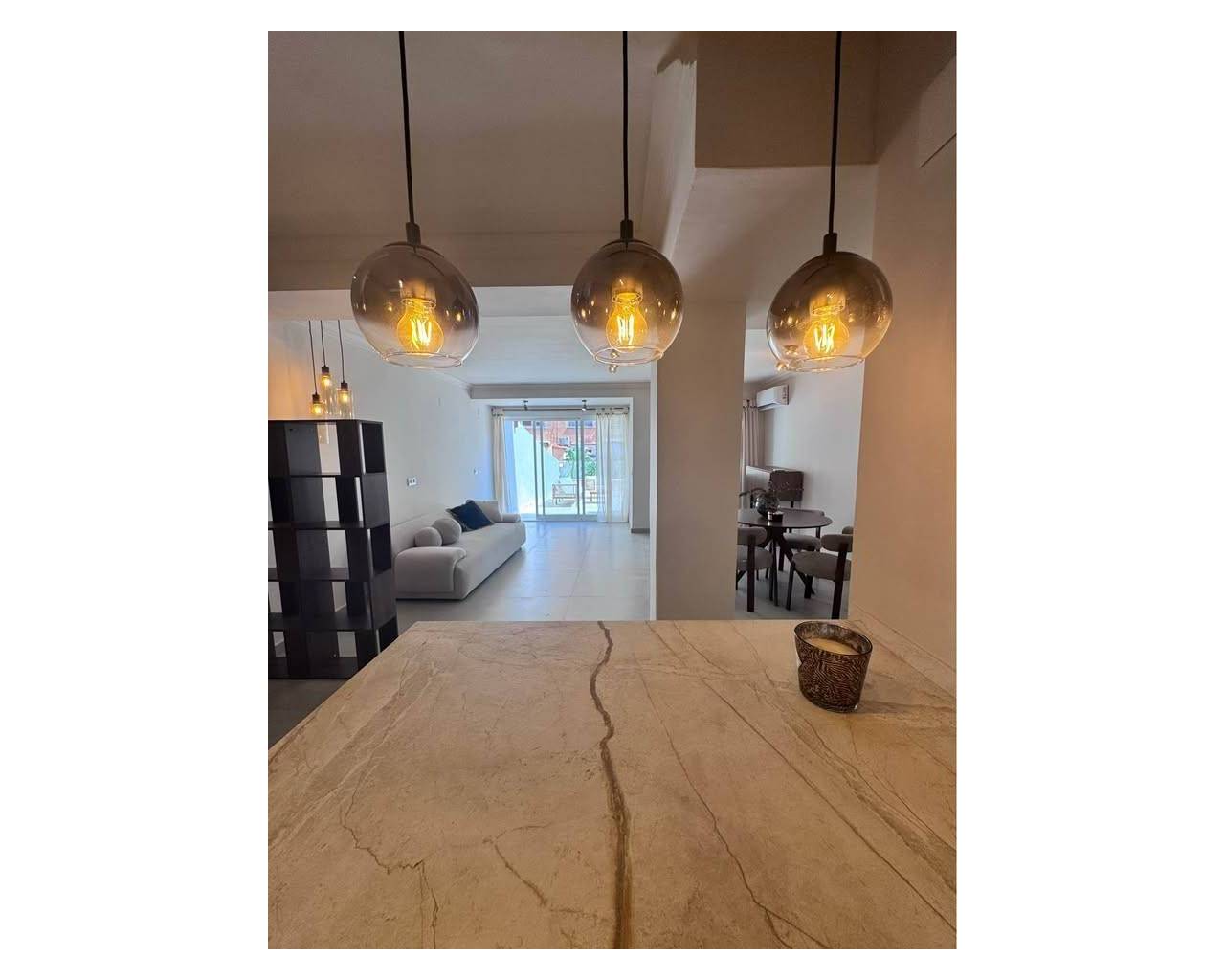 Sales - Apartment - Denia