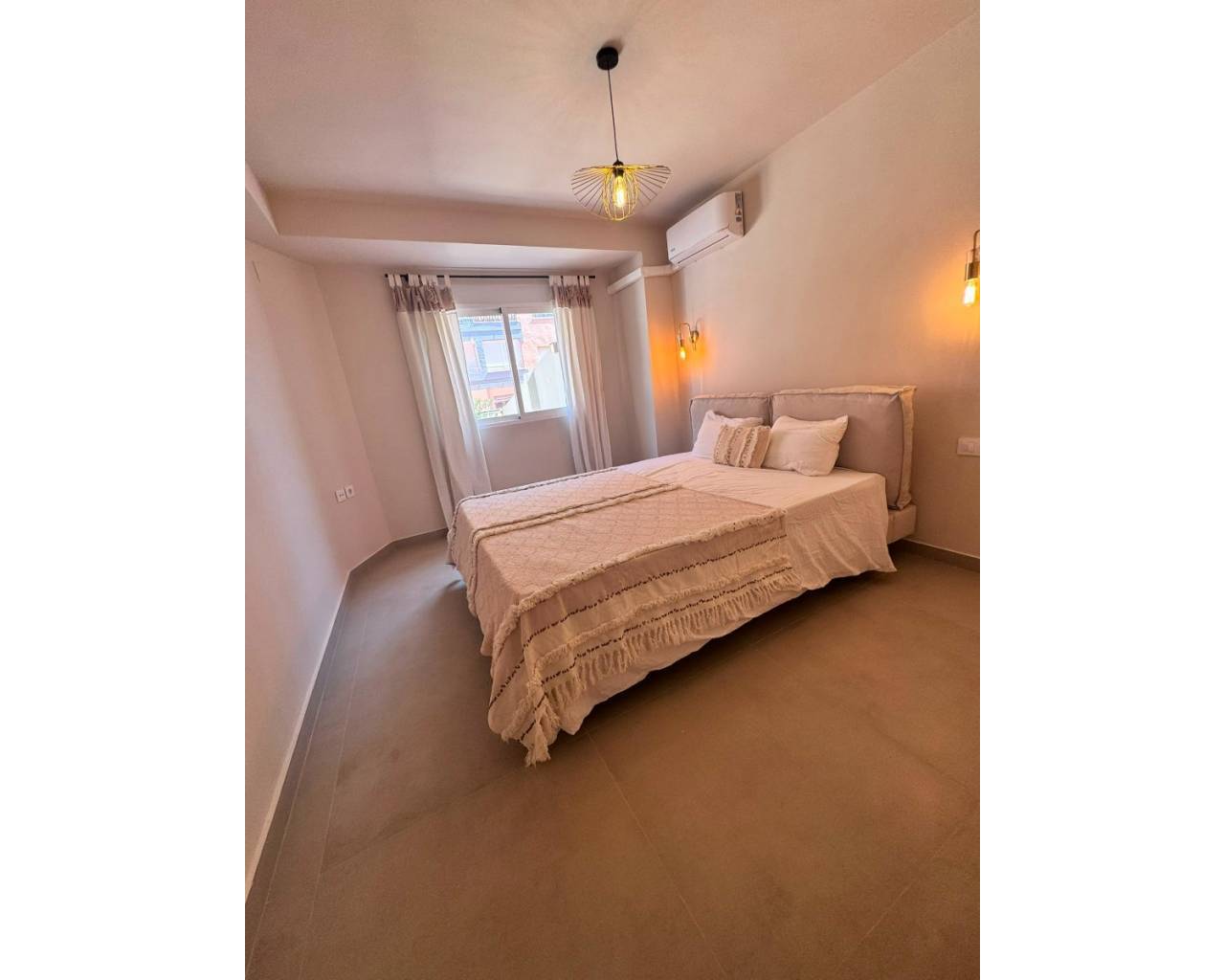 Sales - Apartment - Denia