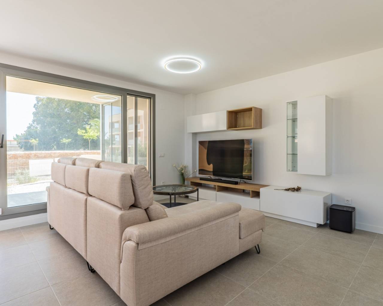 Sales - Apartment - Denia