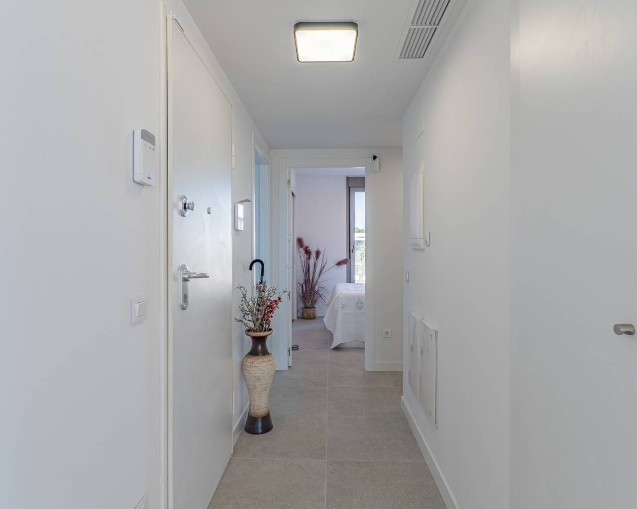 Sales - Apartment - Denia