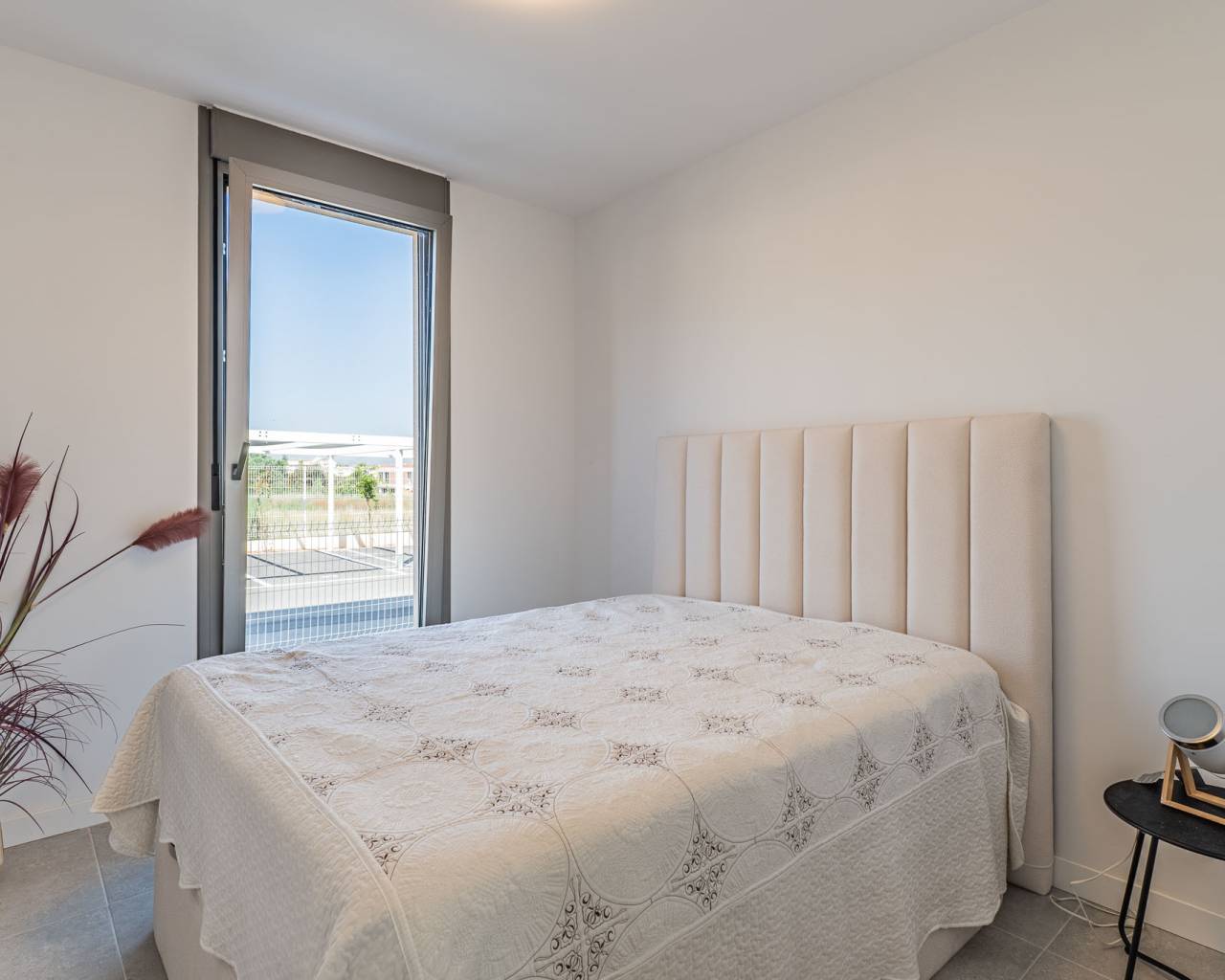 Sales - Apartment - Denia
