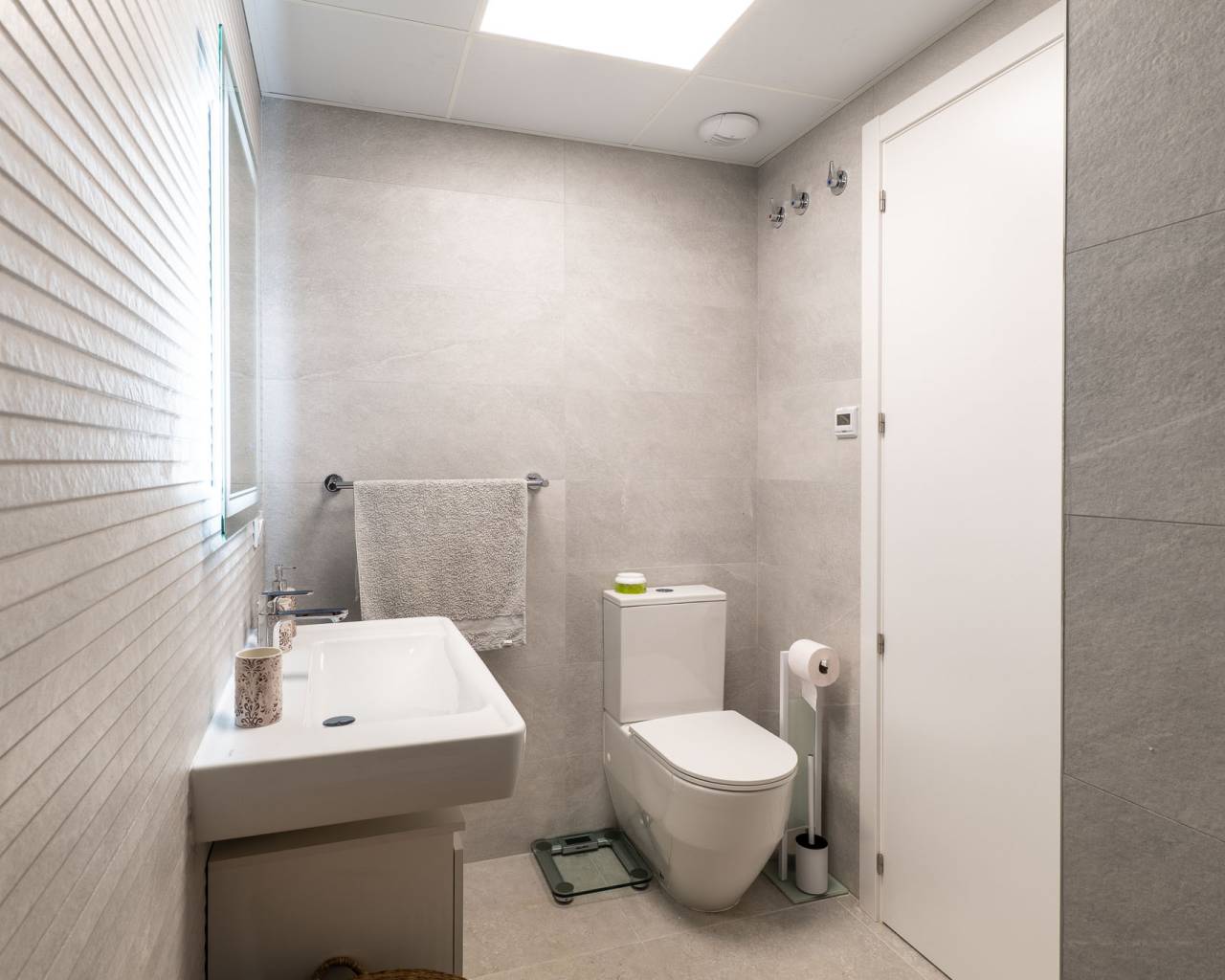 Sales - Apartment - Denia