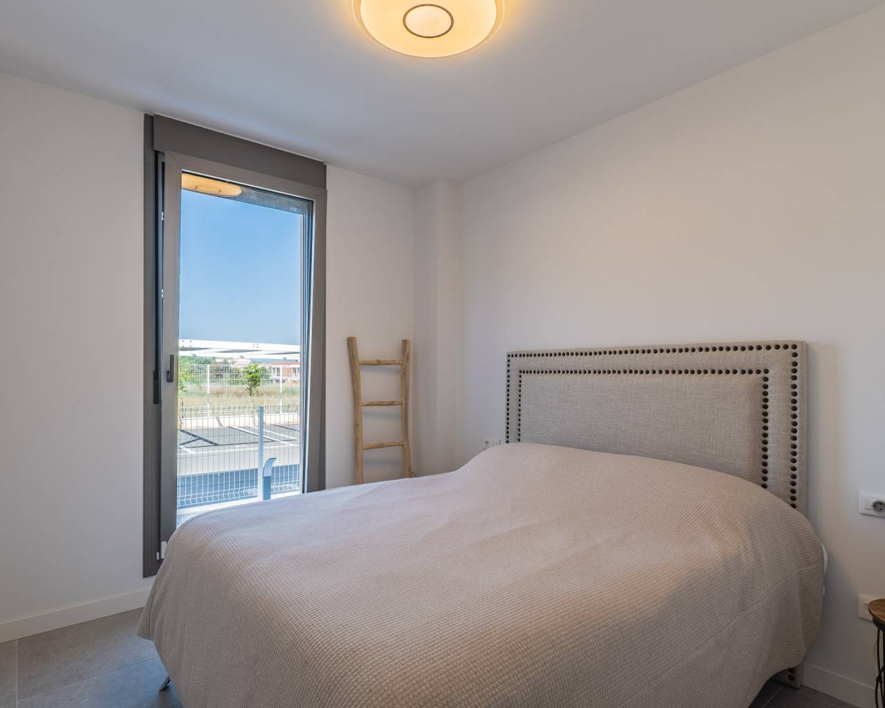 Sales - Apartment - Denia