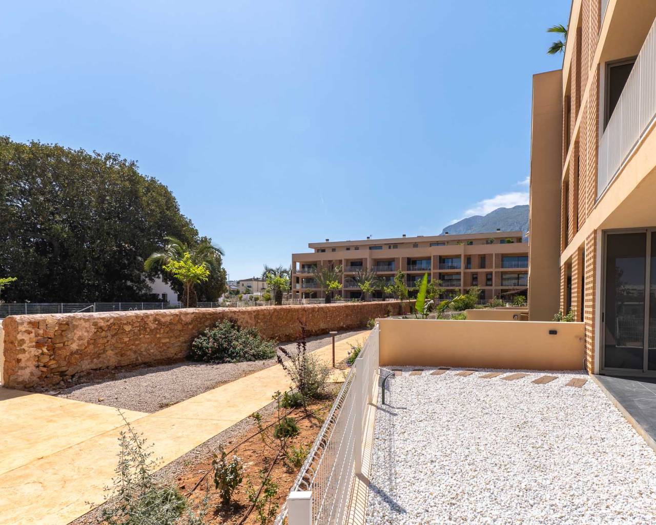 Sales - Apartment - Denia