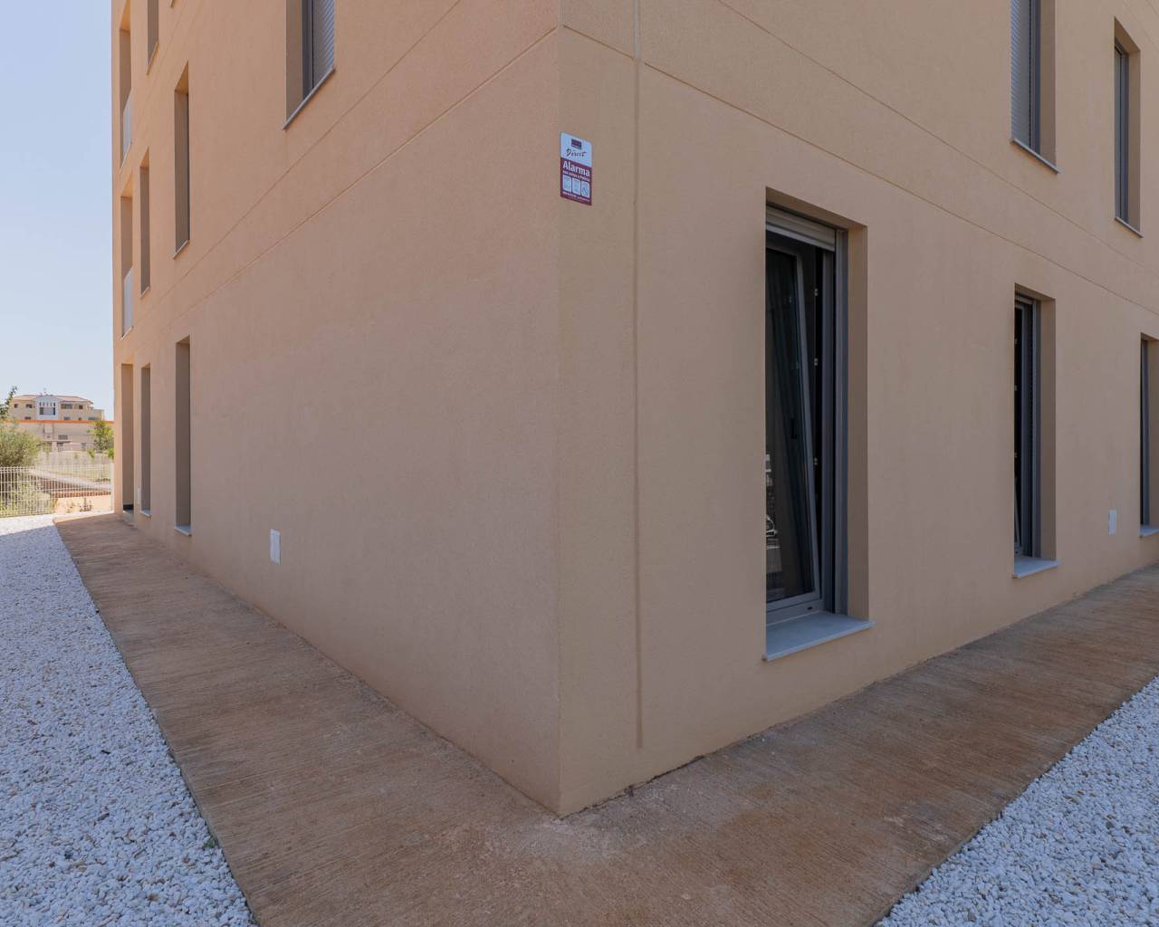 Sales - Apartment - Denia