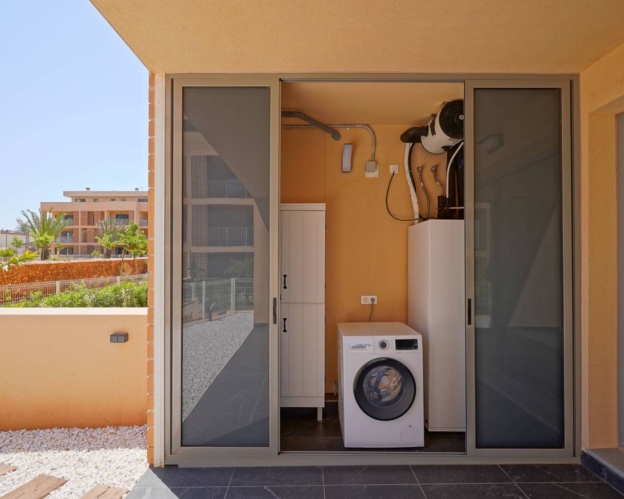 Sales - Apartment - Denia